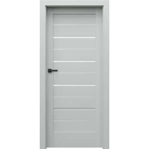 Porta Verte HOME G.3 intarzia  